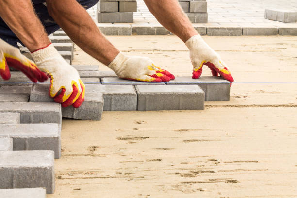 Reasons to Select Us for Your Driveway Paving Requirements in Moorhead, MS