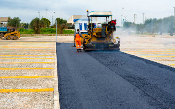 Best Driveway Paving Company  in Moorhead, MS