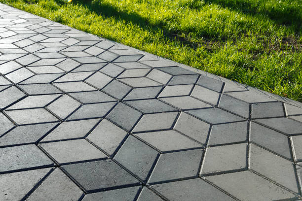 Best Affordable Driveway Pavers  in Moorhead, MS