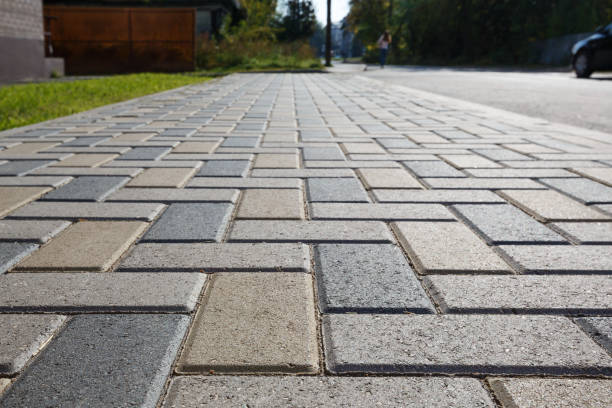 Best Driveway Paving Contractor  in Moorhead, MS