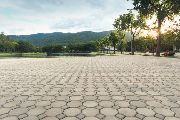 Best Custom Driveway Pavers  in Moorhead, MS
