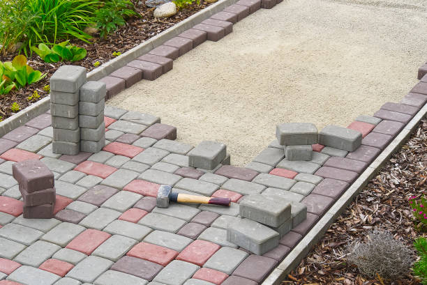 Best Best Driveway Pavers  in Moorhead, MS