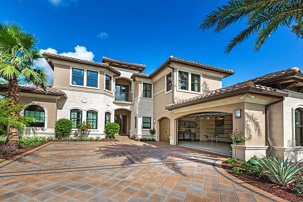 Best Cobblestone Driveway Pavers  in Moorhead, MS