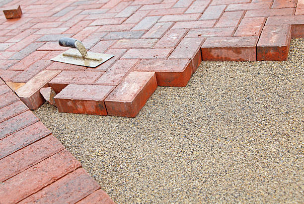 Moorhead, MS Driveway Pavers Company