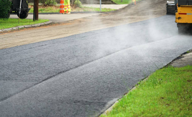 Best Professional Driveway Pavers  in Moorhead, MS