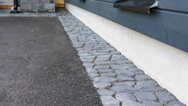 Best Decorative Driveway Pavers  in Moorhead, MS