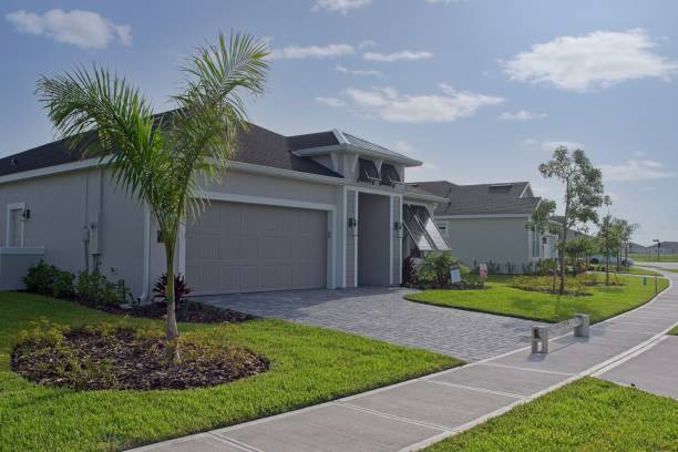 Best Brick Driveway Pavers  in Moorhead, MS