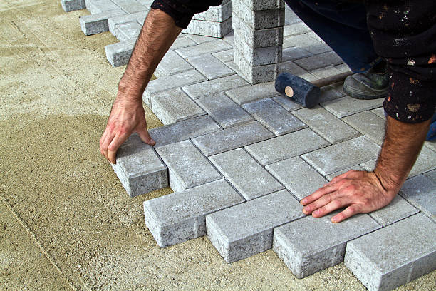 Best Driveway Pavers Near Me  in Moorhead, MS