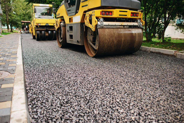  Moorhead, MS Driveway Pavers Pros