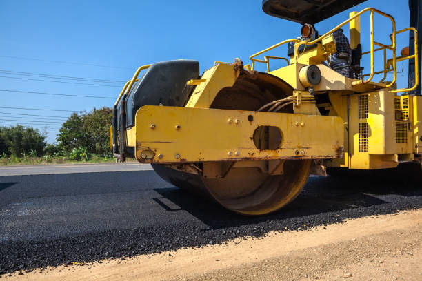 Best Residential Paver Driveway  in Moorhead, MS